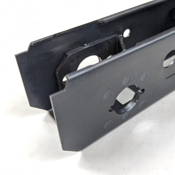 North Korean Underfolder Spotwelding Service 